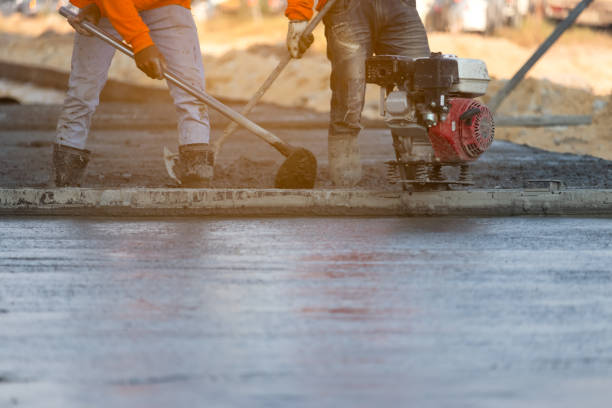 Best Commercial Concrete Services in Stratford Downtown, CT