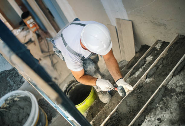 Best Concrete Foundation Repair in Stratford Downtown, CT