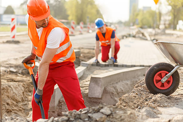 Best Residential Concrete Solutions in Stratford Downtown, CT